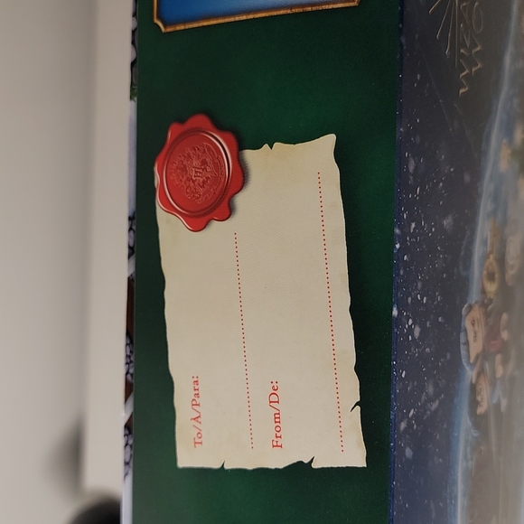 LEGO 2021 Advent Calendar, 6 minifigures! (Retired 76390 Harry Potter set sealed - Picture 7 of 9